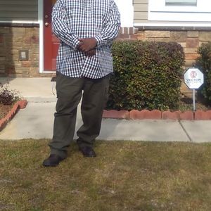 Meet your Posher, Freddy